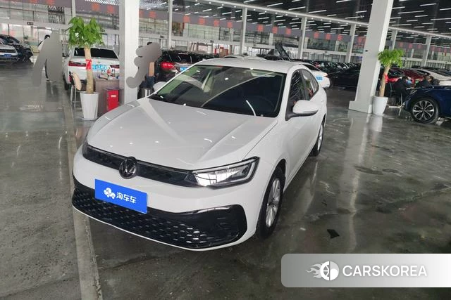 Volkswagen Lavida id 4260108 из Китая 15