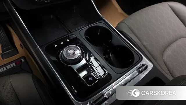 Kia The New Carnival 4th Generation id 3706534 из Кореи 18