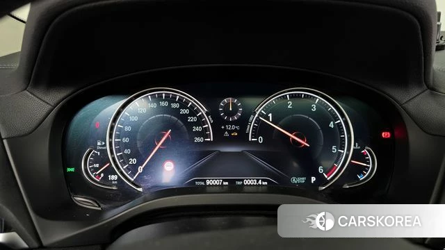 BMW X3 (G01) id 3796256 из Кореи 18