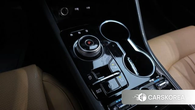 Kia K5 3rd generation id 4488384 из Кореи 40