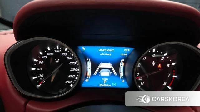 Maserati Levante id 4423961 из Кореи 18