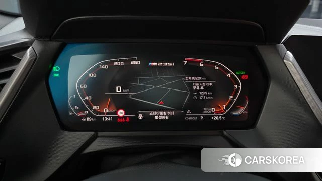 BMW 2 Series Gran Coupe (F44) id 4899705 из Кореи 32