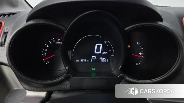 Kia The New Ray id 3682193 из Кореи 18