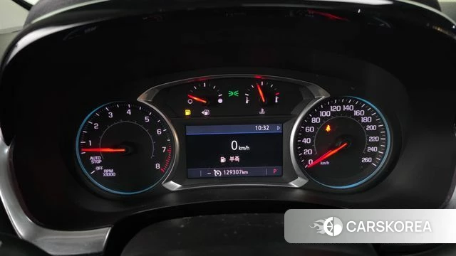 Chevrolet (GM Daewoo) Traverse id 4872754 из Кореи 34
