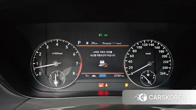 Genesis G90 id 3766415 из Кореи 18