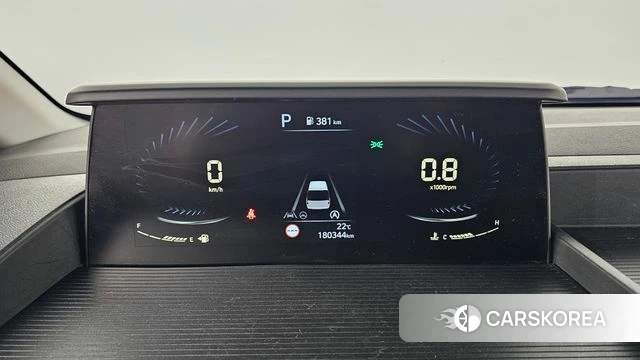 Hyundai Staria id 4750028 из Кореи 18