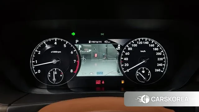 Genesis G90 id 3033762 из Кореи 18