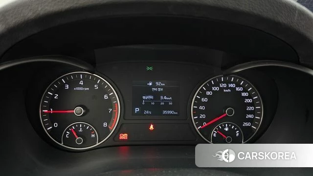 Kia The New K5 2nd generation id 4551421 из Кореи 28
