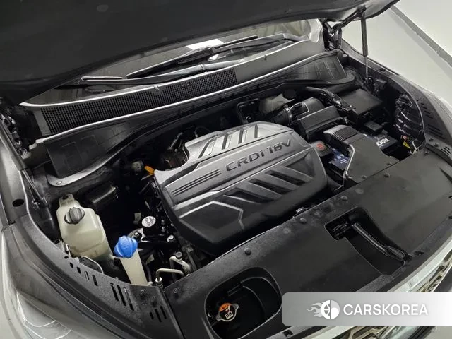 Kia The New Sorento id 3449269 из Кореи 18