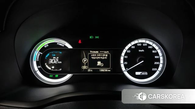 Kia Niro id 4620691 из Кореи 18