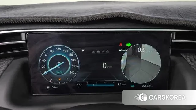 Hyundai Tucson (NX4) id 3660156 из Кореи 18