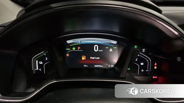 Honda CR-V 5th generation id 3712246 из Кореи 18