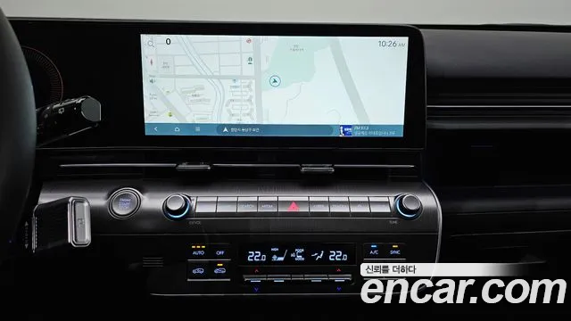 Hyundai Kona (SX2) id 2659601 из Кореи 18