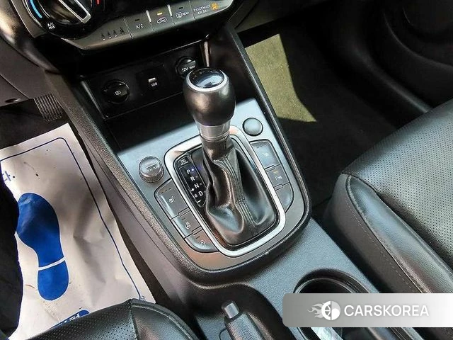 Hyundai The New Kona id 3982134 из Кореи 15