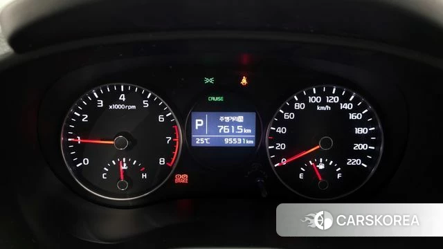 Kia All New Morning (JA) id 4410989 из Кореи 28