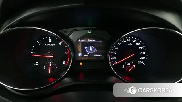 Kia The New Carnival id 3220464 из Кореи 18