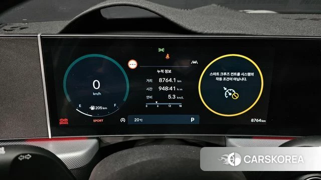 Hyundai Sonata D Edge (DN8) id 4243334 из Кореи 18