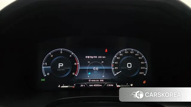 Ssangyong The New Rexton Sports Cannes id 3043585 из Кореи 18