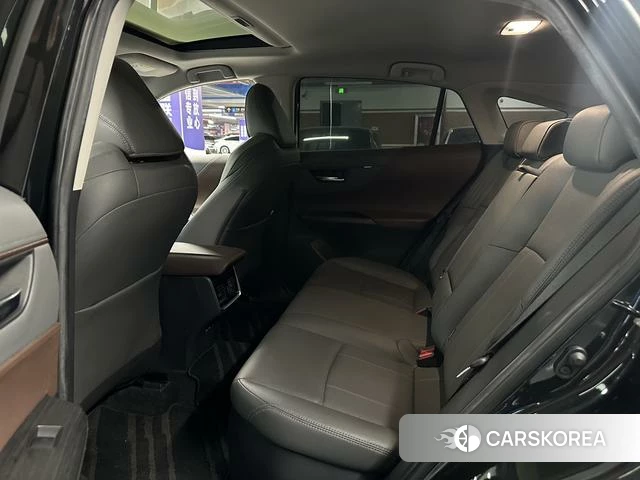 Toyota Ling Fang HARRIER id 4313951 из Китая 26