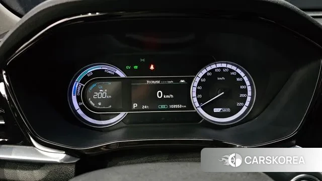 Kia The New Niro id 3247596 из Кореи 18