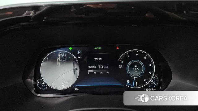 Hyundai Palisade id 4389621 из Кореи 35