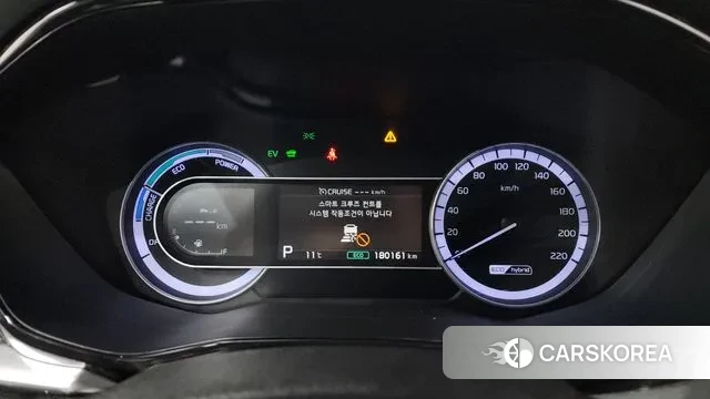 Kia The New Niro id 3778810 из Кореи 18