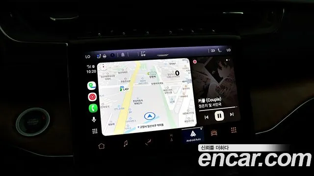 Jeep Grand Cherokee (WL) id 2830898 из Кореи 18