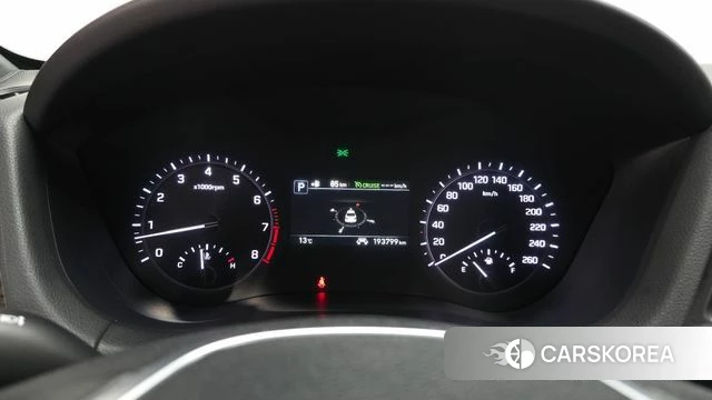 Genesis G80 id 3834415 из Кореи 18