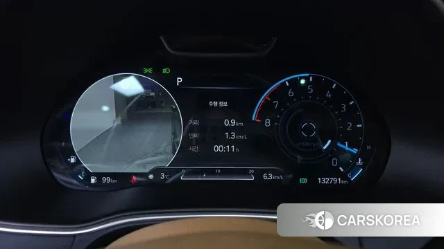 Genesis GV80 id 3676860 из Кореи 18