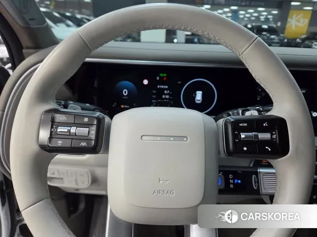 Hyundai Palisade (LX3) id 3549716 из Кореи 18