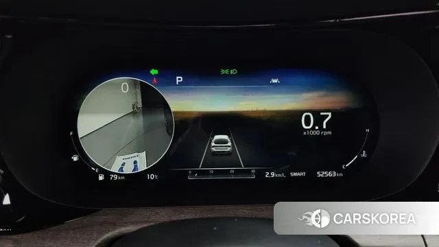 Kia K5 3rd generation id 3493993 из Кореи 18