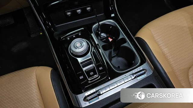 Kia Carnival 4th generation id 3903706 из Кореи 18