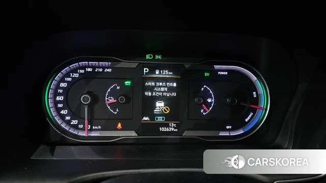 Hyundai Tucson Hybrid (NX4) id 3827233 из Кореи 18
