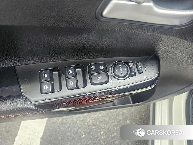 Kia Morning Urban (JA) id 4316271 из Кореи 17