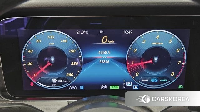 Mercedes-Benz E-Class W213 id 4231830 из Кореи 18