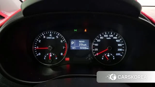 Kia All New Morning (JA) id 3297601 из Кореи 18