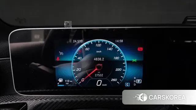 Mercedes-Benz A-Class W177 id 3243290 из Кореи 18