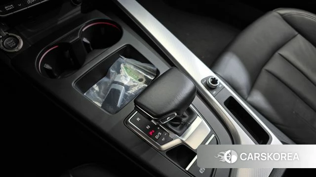 Audi A5 (F5) id 4423275 из Кореи 28