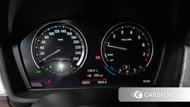 BMW X1 (F48) id 2984835 из Кореи 18