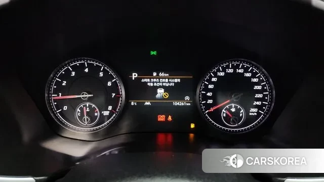 Hyundai The New Santa Fe id 3385036 из Кореи 18