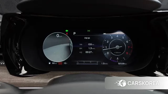 Kia K5 3rd generation id 3469135 из Кореи 18