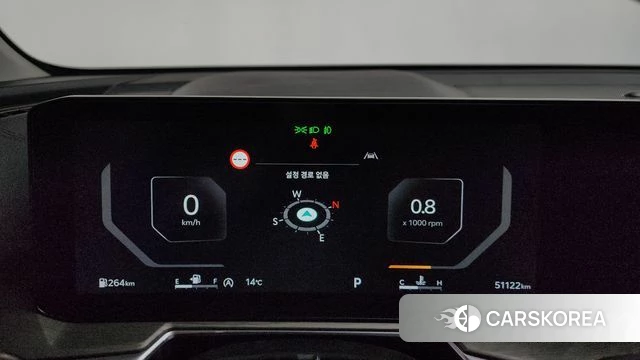 Kia The New Sorento 4th Generation id 4230514 из Кореи 30