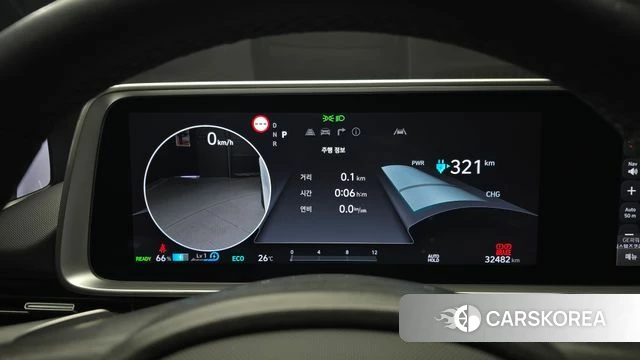 Hyundai Ionic 6 id 4592189 из Кореи 18