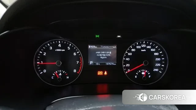 Kia Come New K3 id 3302774 из Кореи 18