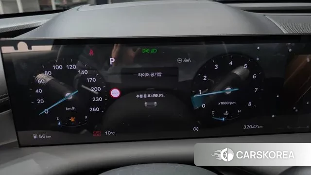 Genesis G80 (RG3) id 3512371 из Кореи 18