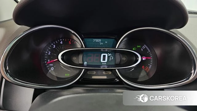 Renault Korea (Samsung) Clio id 4785815 из Кореи 28