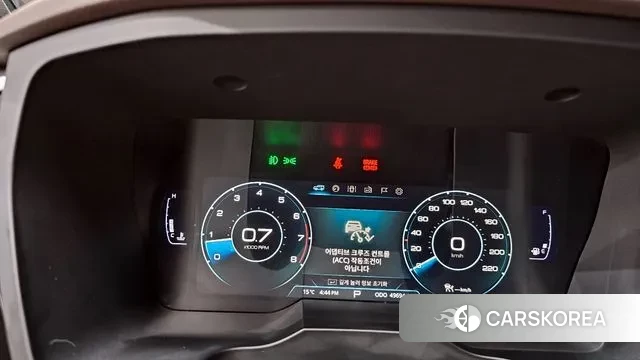 Ssangyong Beautiful Korando id 3307255 из Кореи 18