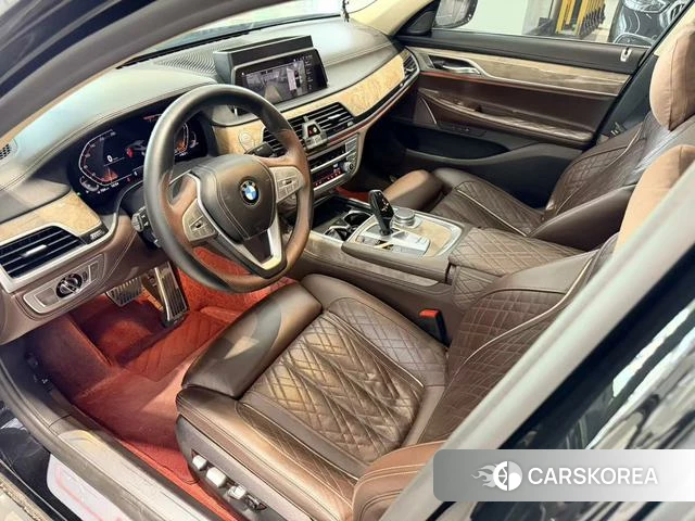 BMW 7 series id 4238105 из Китая 8