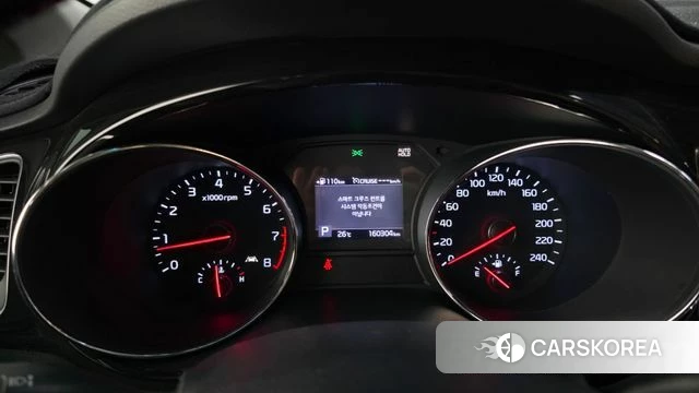 Kia The New Carnival id 4918878 из Кореи 34