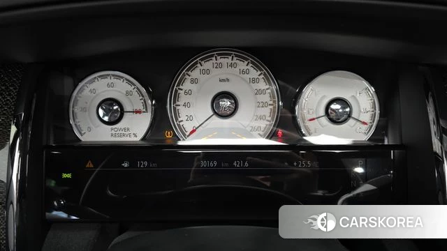 Rolls-Royce Dunn id 4458799 из Кореи 32